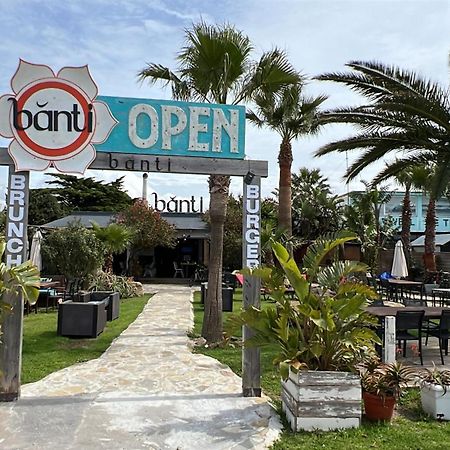 Banti Garden Hotel Tarifa Exterior foto