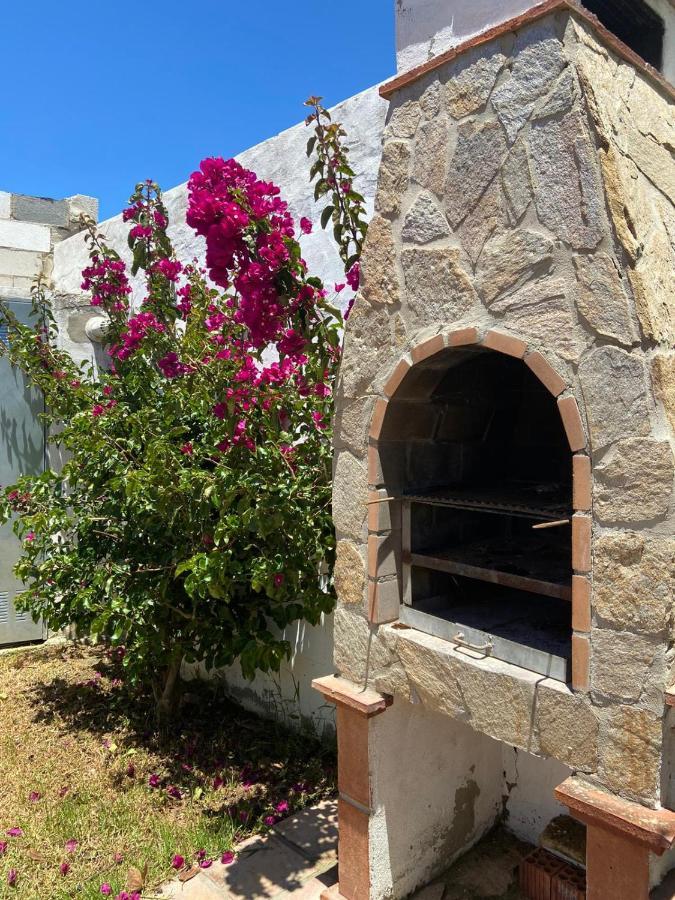 Banti Garden Hotel Tarifa Exterior foto