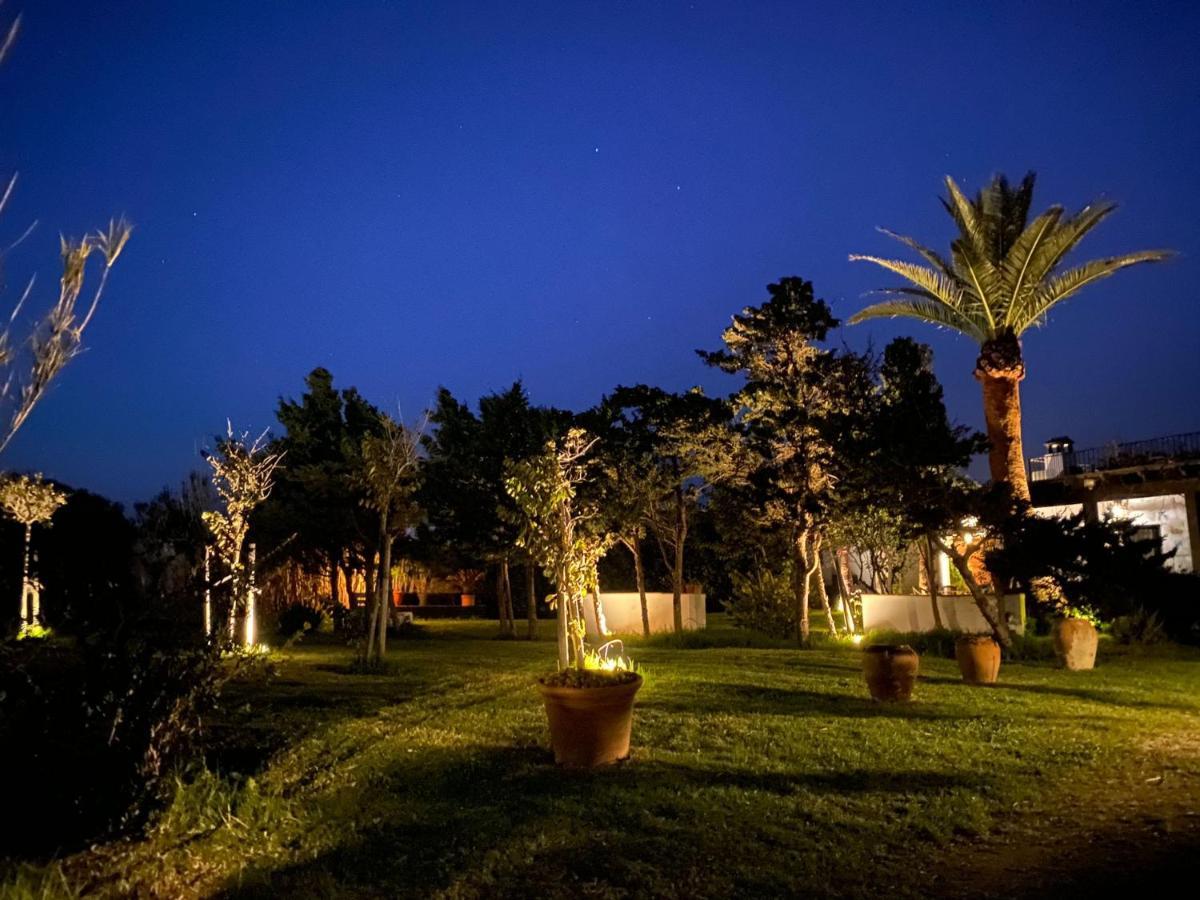 Banti Garden Hotel Tarifa Exterior foto