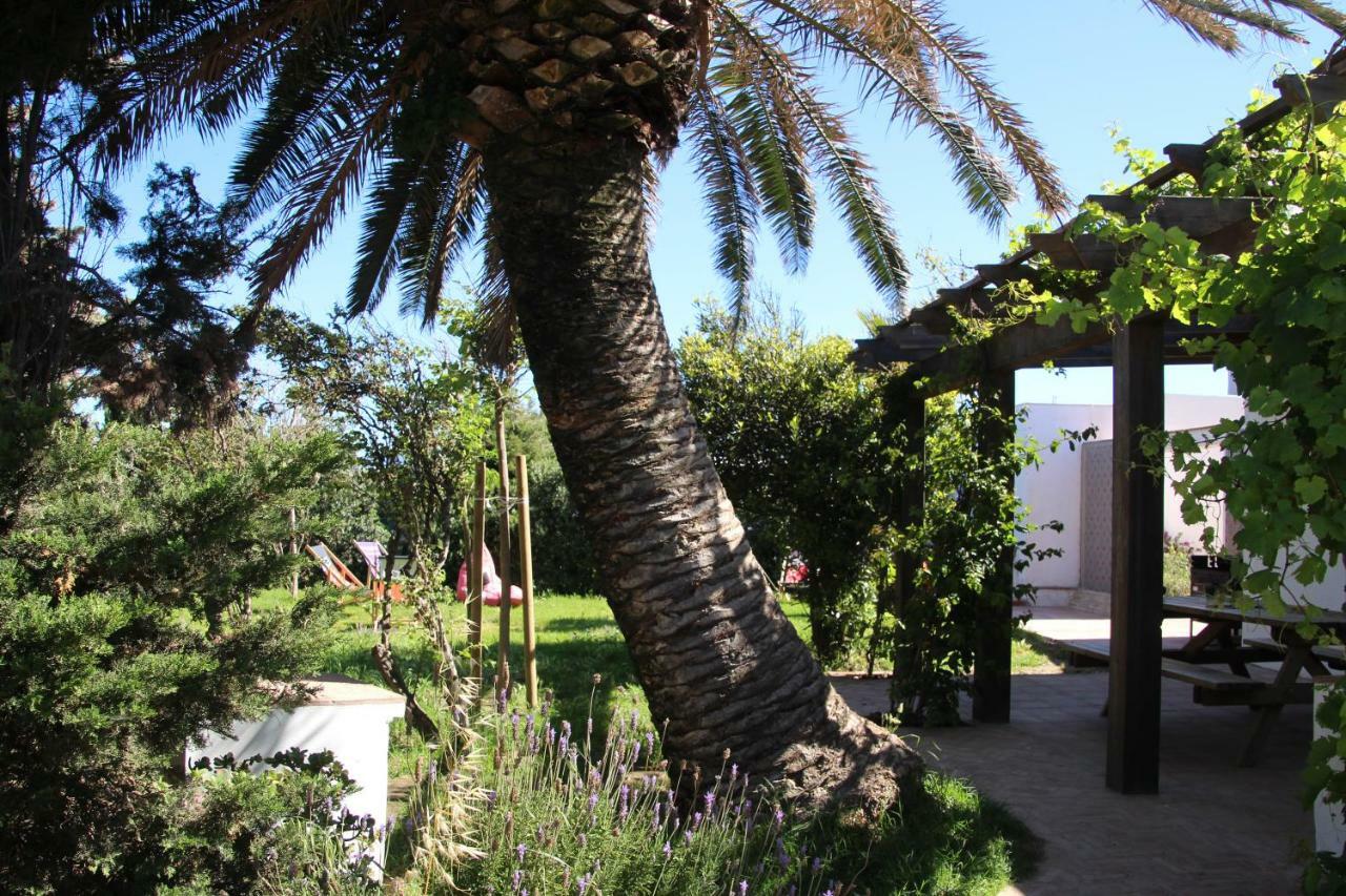 Banti Garden Hotel Tarifa Exterior foto