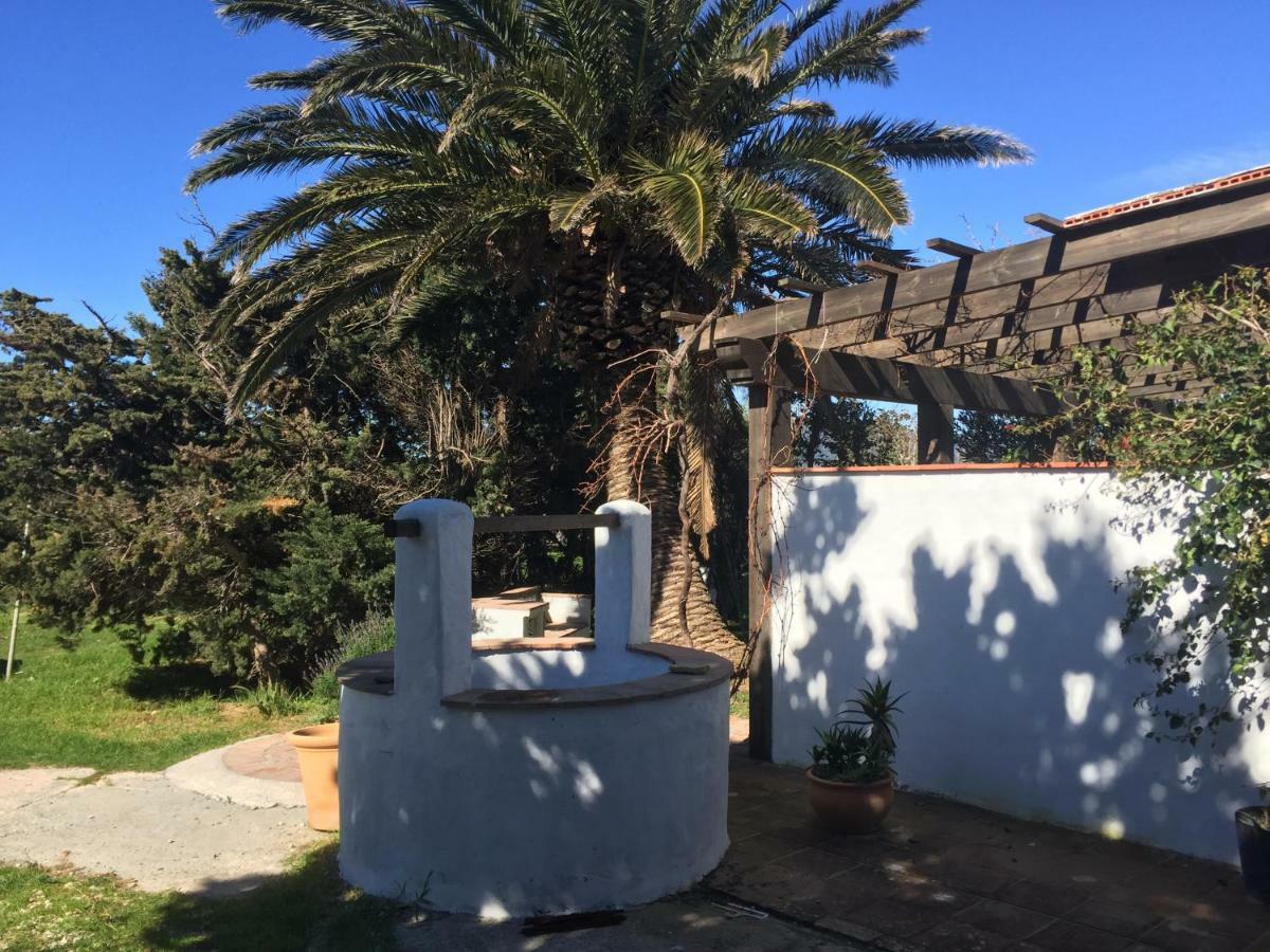 Banti Garden Hotel Tarifa Exterior foto